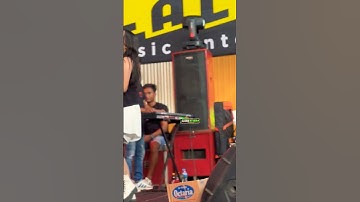 Sahma fella-cinta sejati Laluna music