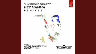 Hey Mamma (Antony Waldhorn Remix) (Radio Edit)