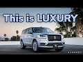 Review: 2019 Lincoln Navigator Black Label Defines Luxury