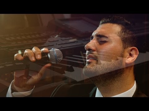 Manuel Gabriel 2013 Alo Nbarech U Klilo Ema Habibto Halay Potpori Medley 