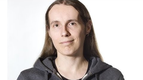 MyData Podcast S18E14 - Petteri Kivimäki