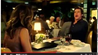 Bruce Almighty Film hearing prayers