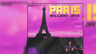 William Javi - Paris