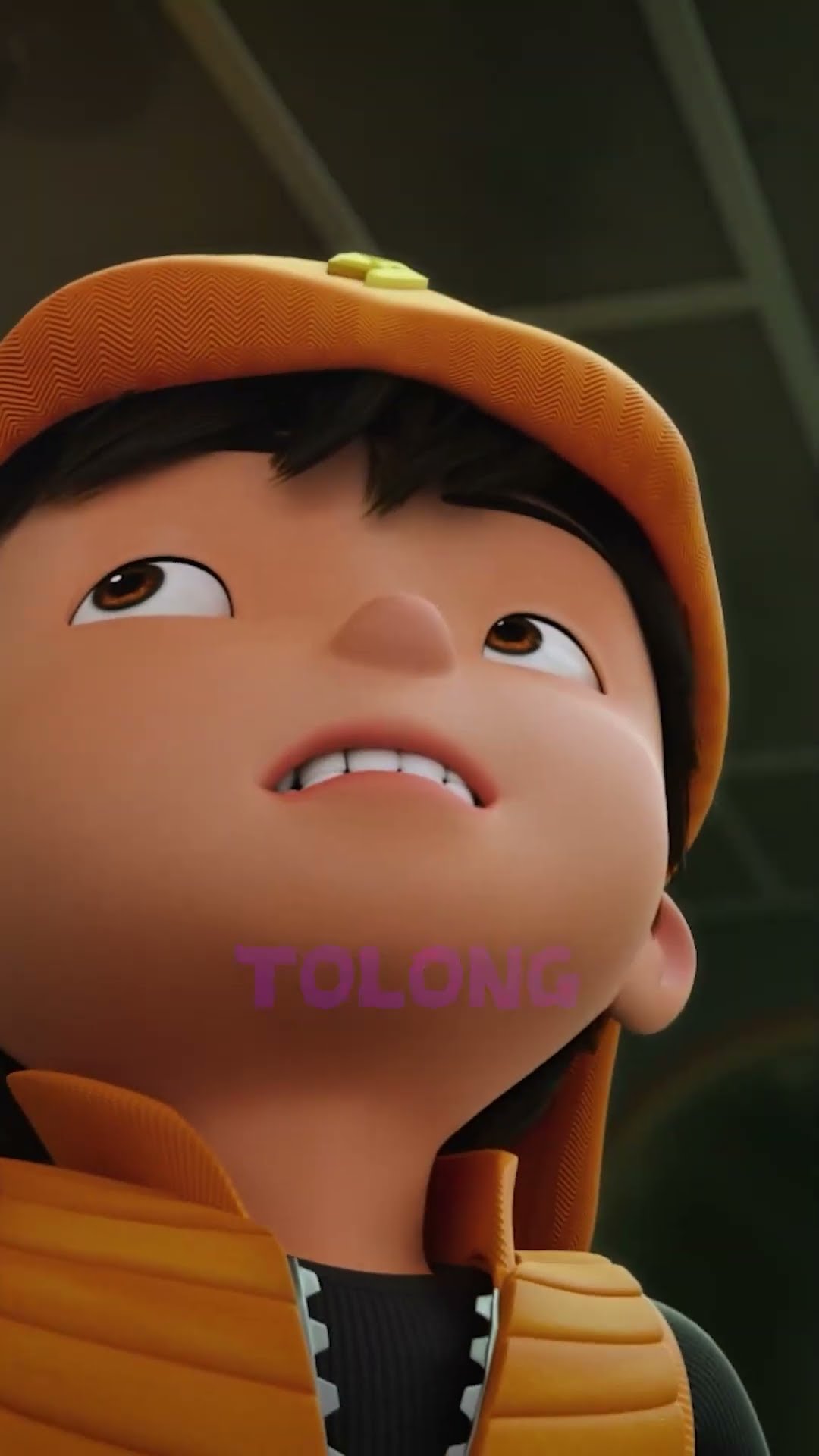 BoBoiBoy Galaxy Gentar | Official Trailer  - 21 Disember 2024