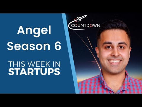$RIVN, Biden on TikTok & Crypto, $PTON + Countdown Capital’s Jai Malik + Party Round's Josh | E1406 Episode cover