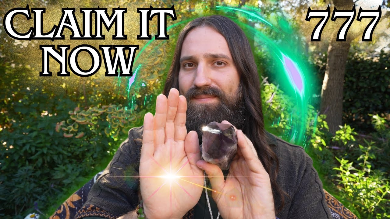 Let's remove anything blocking you from reaching success   ASMR REIKI