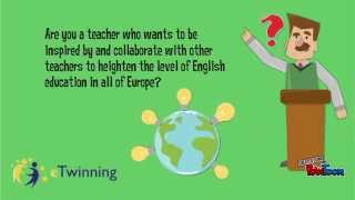 eTwinning ESL Group Promotional Video