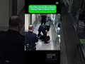 Shocking Arrest Video Shown During Police Officer’s Trial