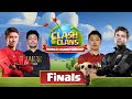 World Championship #1 Qualifier FINALS - Clash of Clans