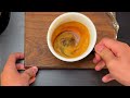 Delonghi Dedica POV: how to make a perfect flat white | asmr