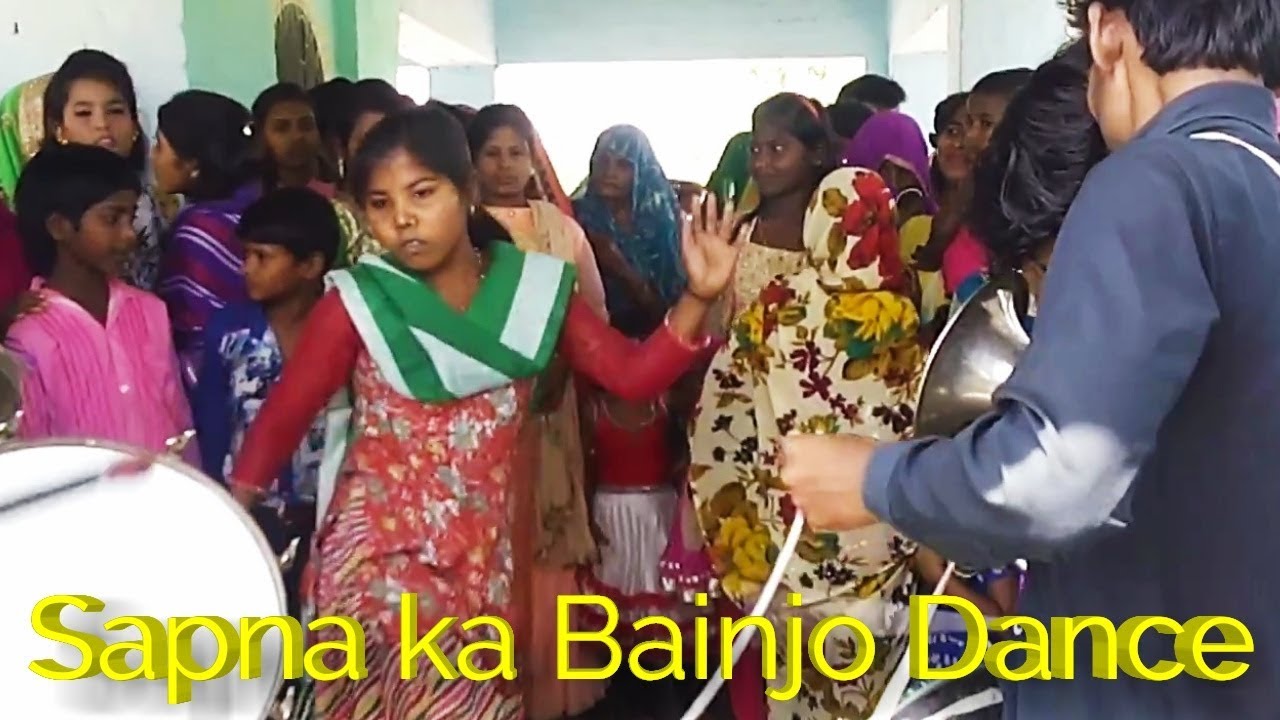 देशी डान्स खागा Desi Dans Khaga Fateh pur up india