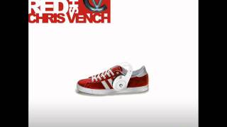 Video thumbnail of "Chris Vench - One Red Shoe (Original Mix)"