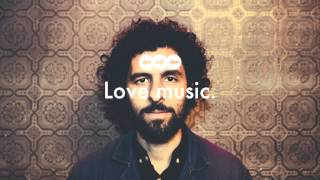 José González - This Is How We Walk On The Moon chords