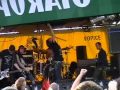 Miniature de la vidéo de la chanson Mot En Strålande Framtid