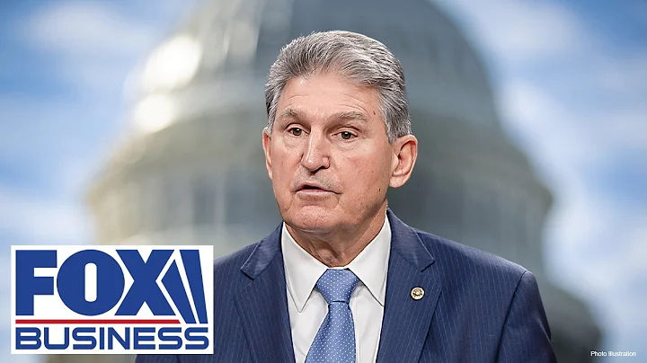 Trump: Sen. Manchin 'doing right thing' by saying 'no' to ending the filibuster