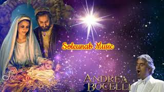 Andrea Bocelli Noche De Paz