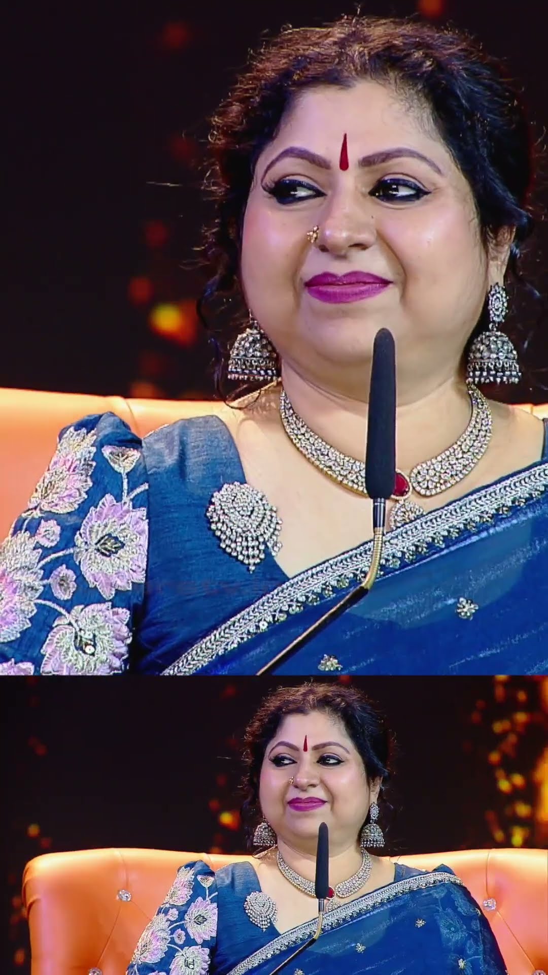 ആസ്വാദകമനം കവർന്ന ആലാപനവുമായി ഐറിസ്ക്കുട്ടി ❤️