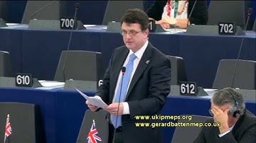 The Greatest Folly of Our Age