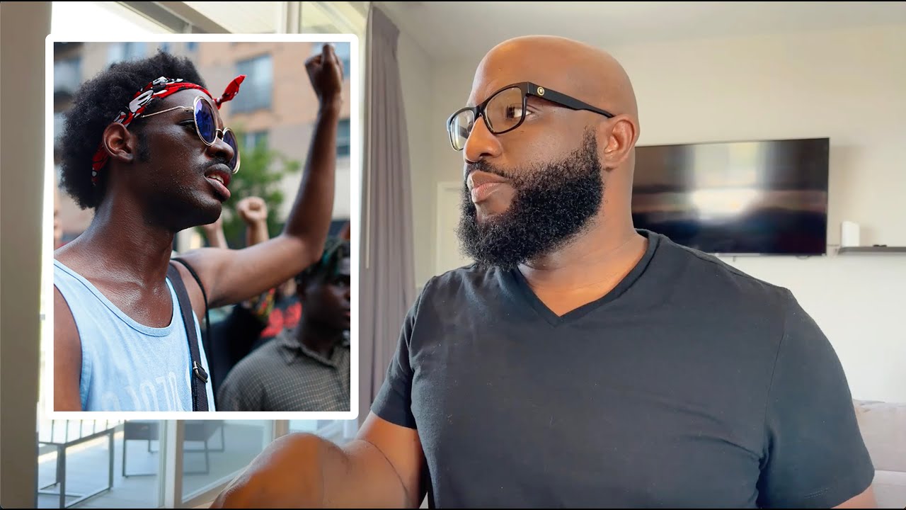 Getting Rich Is Hard and Most of Black Culture Don't Want To Work, They Want Hand-Outs, Reparations