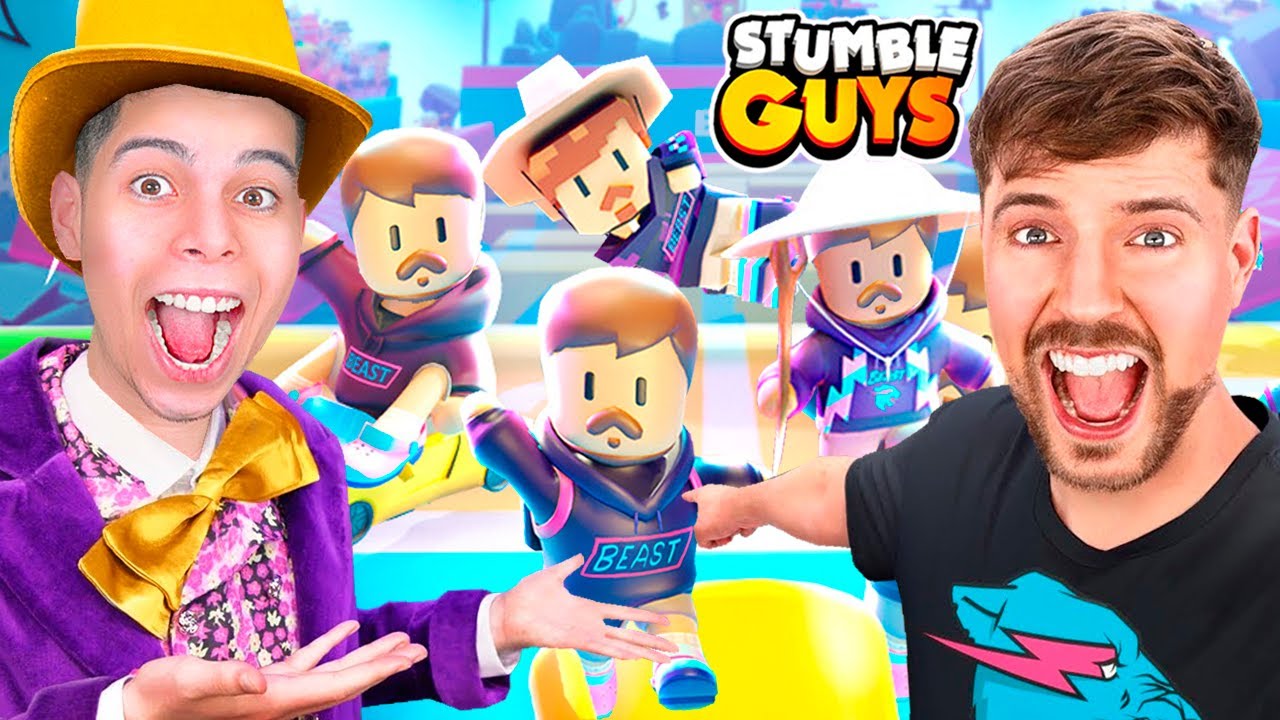 REVELEI TODAS AS SKINS, MAPAS E NOVO EMOTE ESPECIAL DO MR BEAST NO ...