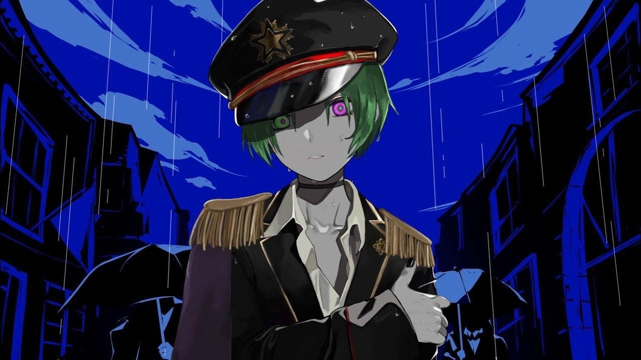 dec. cover/だっくん【歌ってみた】