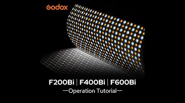 Knowled F-series LED Mat - operation tutorial