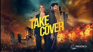 Agasobanuye gashya by rocky take cover 2025