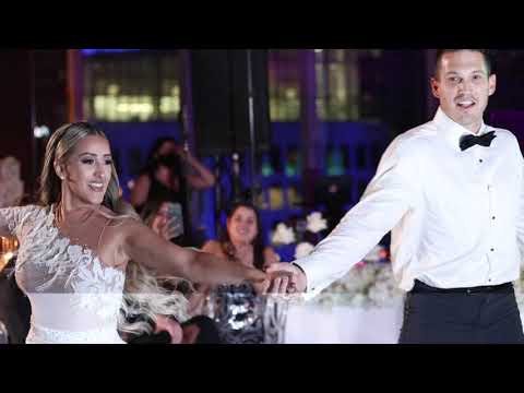 M M Surprise Wedding Dance 1 2 21