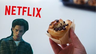 Recreating Foods from the Show 'YOU'