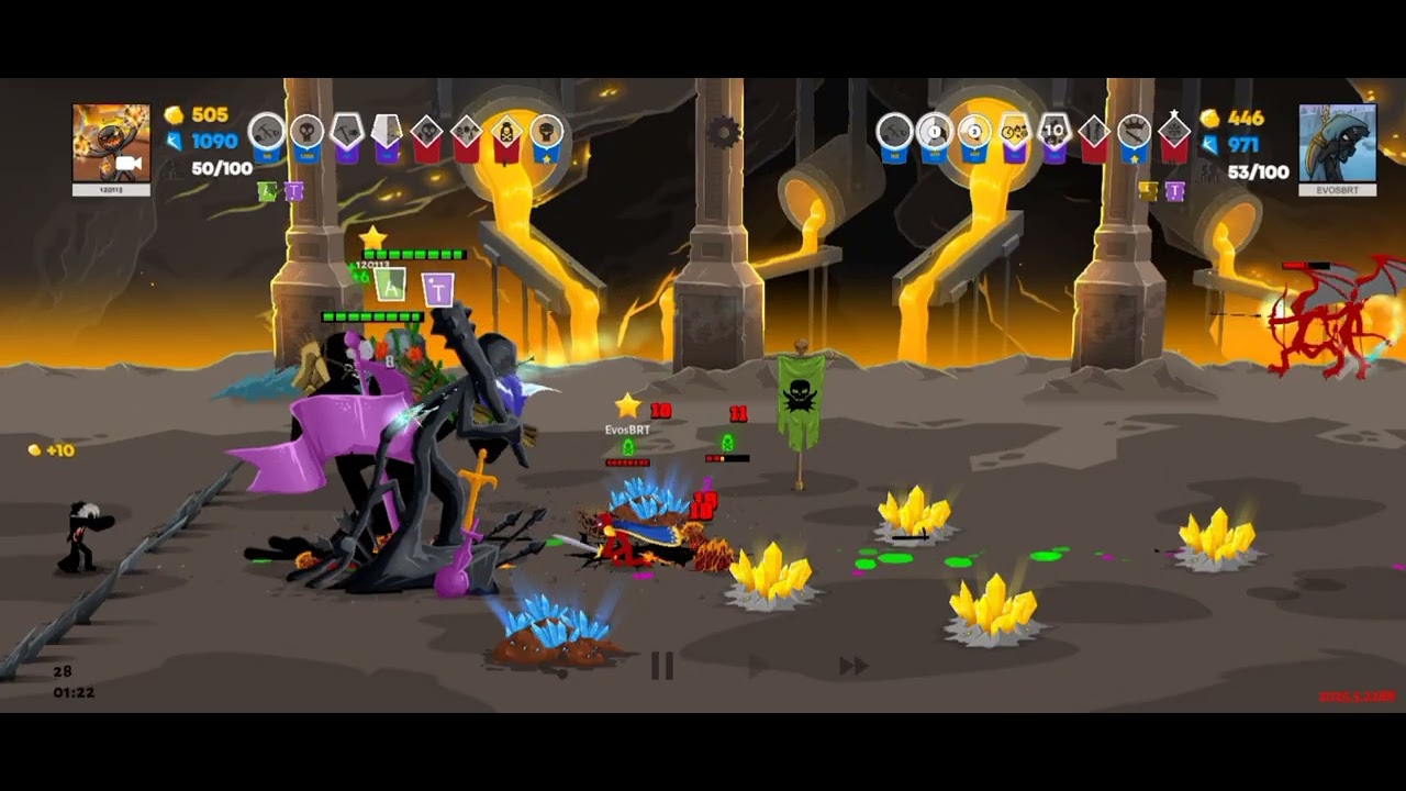 Lagi malas ngedit jadi gini dah 🗿