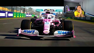 NUEVO MODO HISTORIA DE F1 2021 (EPISODIO 1) DjMaRiiO screenshot 5