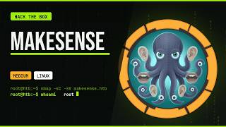 MakeSense HTB - XSS + Cifrado AES Reversing + OCR Abuse a ROOT | Hack The Box Walkthrough