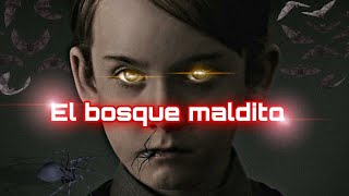 EL BOSQUE MALDITO (2019) ANÁLISIS Y EXPLICACIÓN 👌😉