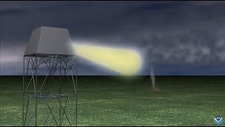 MPAR (Multifunction Phased Array Radar)