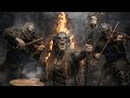 War Ritual of the North | Viking Drums &amp; Violin