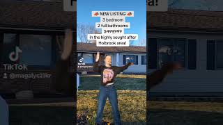 open house Sun 3/24 or call Century 21 KR Realty 631-736-5200 🏡11 Dashen Lane Holbrook
