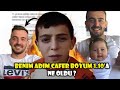 BENİM ADIM CAFER BOYUM 1.10 ÖLDÜ MÜ?