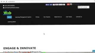 How to ?  - My Web Admin.In - Learning Management System