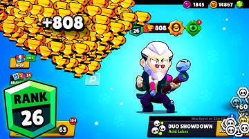 Download Georges Nonstop Push Mp3 Free And Mp4 - brawl stars rang 26