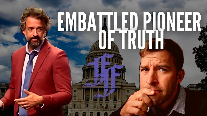 A Debrief with Embattled Soldier of Truth: David C...