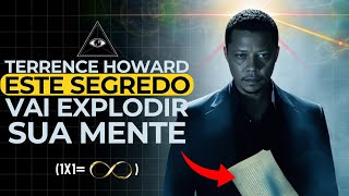 Ex ator de Hollywood fala sobre um SEGREDO | ESCONDIDO | por anos - Documentário Poder da mente