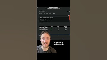 A first look at Devin - the AI coding agent