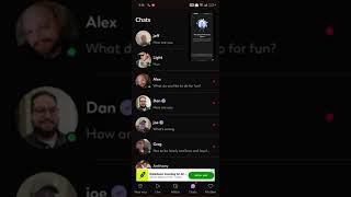 Meet Me Skout New Update Methods Available 28082025 If You Need Contact With Me Tg