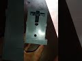 Epson L1455 Maintenance Box Error.