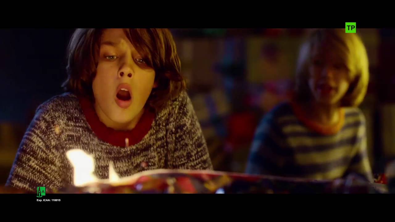 Zipi y Zape y la Isla del Capitán - Featurette 