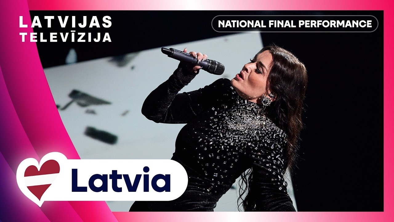 La Lettonie choisit Atvara