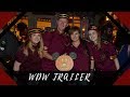 Walt Disney World November 2017 Trailer