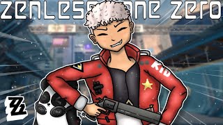 Celebrity So I FINALLY Tried Zenless Zone Zero...It's Incredible Net Worth