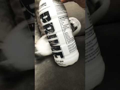 Prime hydration