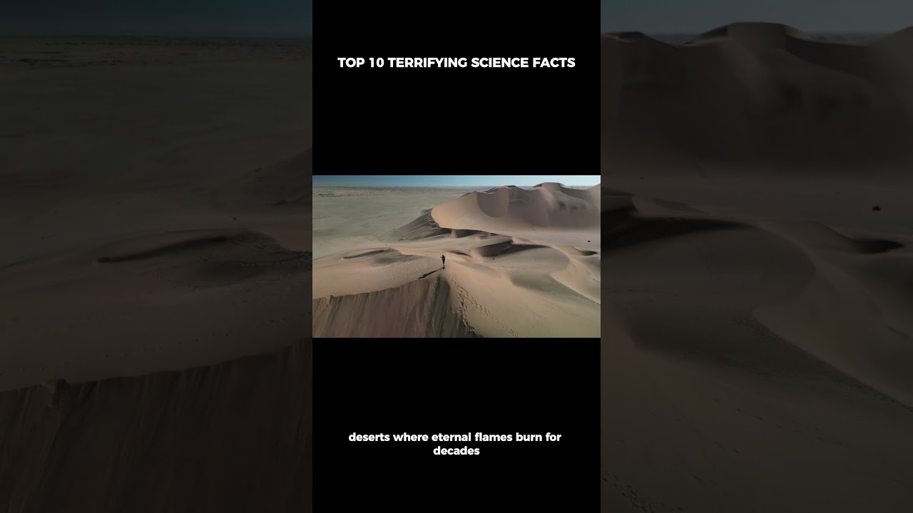 "Top 10 TERRIFYING Earth Secrets They Can’t Explain 🌍😱" 